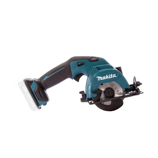 Аккумуляторная дисковая пила Makita HS301DZ