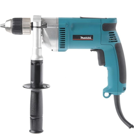 Дрель безударная Makita DP4003