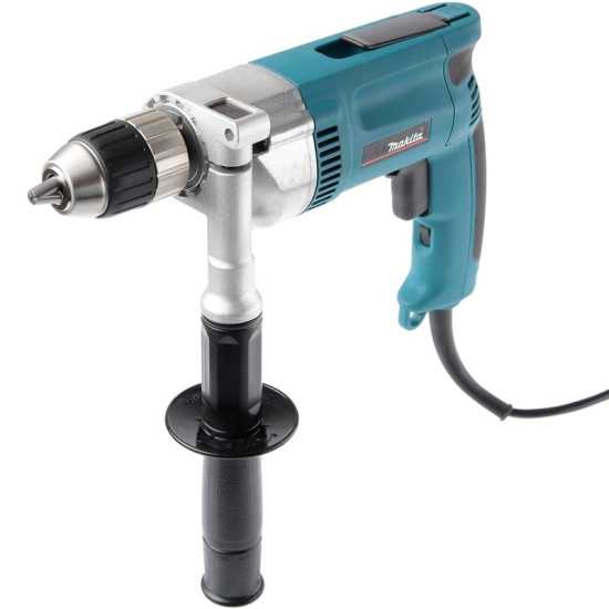 Дрель безударная Makita DP4003