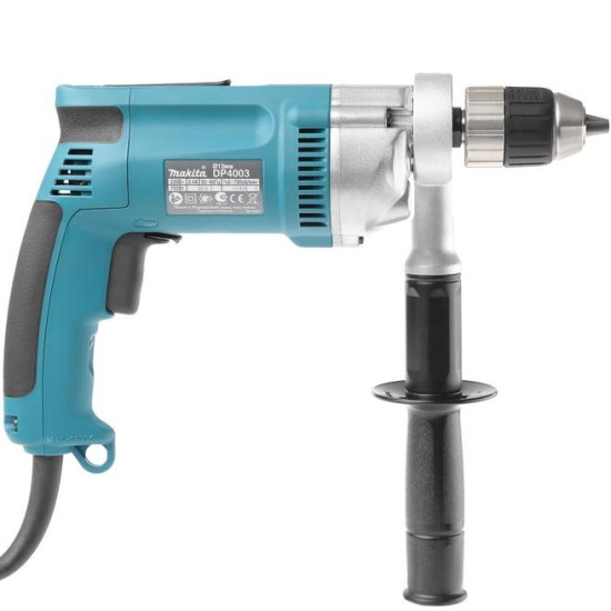 Дрель безударная Makita DP4003