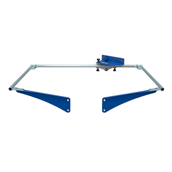 Линейка комбинированная BELMASH CR-2500