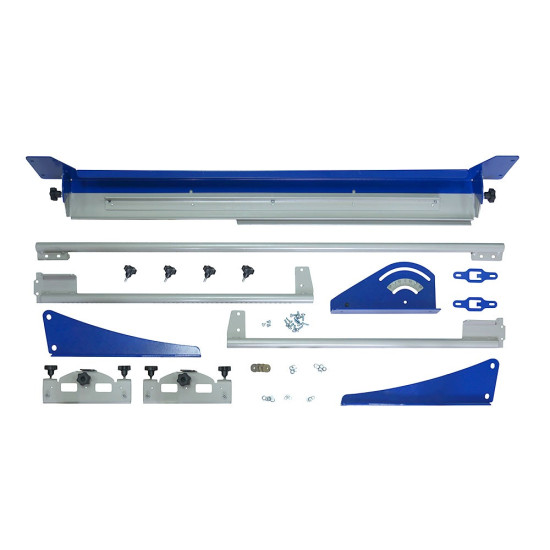 Линейка комбинированная BELMASH CR-2500