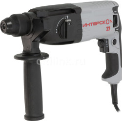 Перфоратор Интерскол П-22/620ЭР