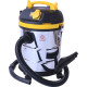 Электрический строительный пылесос СПП-1500/25