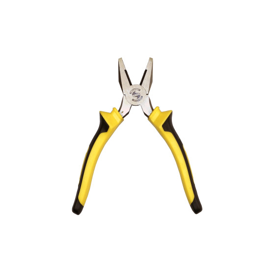 Плоскогубцы унив 180мм