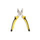Плоскогубцы унив 180мм