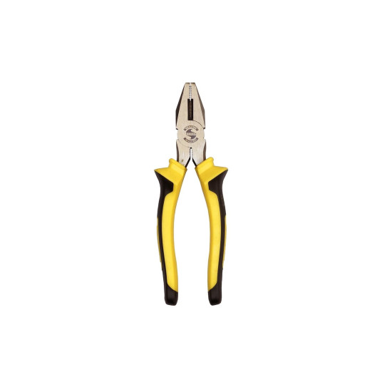 Плоскогубцы унив 180мм