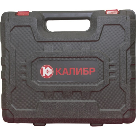 Аккумуляторная дрель Калибр ДА- 20