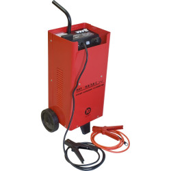 Пуско-зарядное устройство ПЗУ-0,8/3,6С