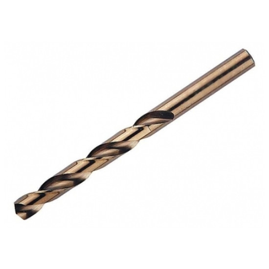 Сверло по металлу Энкор hss ф1х10/30мм