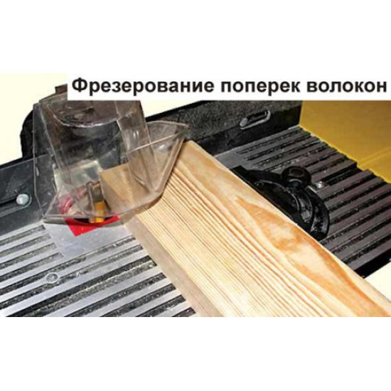 Стол фрезерный Корвет 80