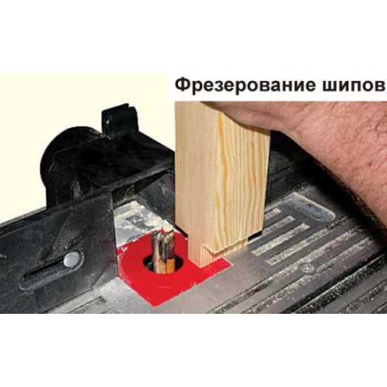 Стол фрезерный Корвет 80