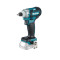 Аккумуляторный ударный шуруповерт Makita TD111DZ