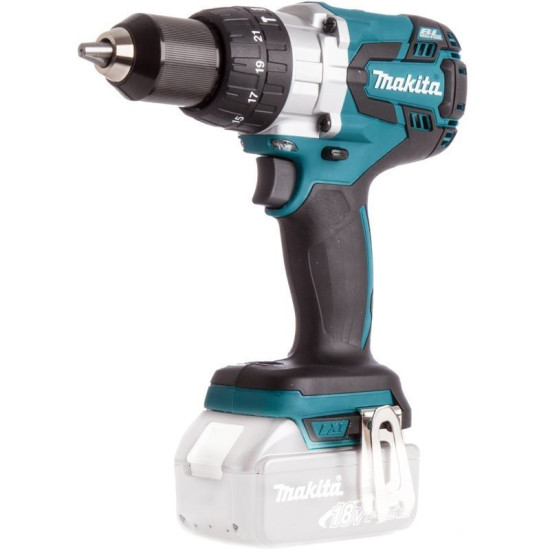 Аккумуляторная ударная дрель Makita DHP481Z