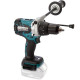 Аккумуляторная ударная дрель Makita DHP481Z
