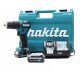 Аккумуляторная ударная дрель-шуруповерт MAKITA HP 332 DWAE в чем