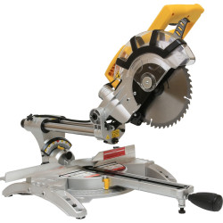 Электрическая пила торцевая ПТЭ-1500/210ПРм