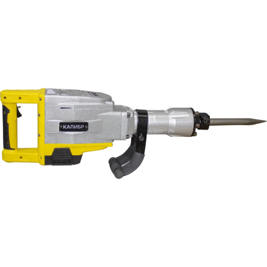 Отбойный молоток "Калибр Мастер ОМ-2000М", Калибр, K70825