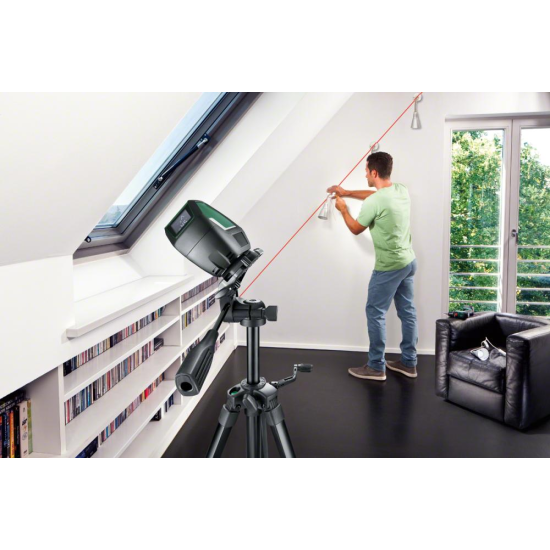 Штатив TT 150 Professional BOSCH (0603691100)