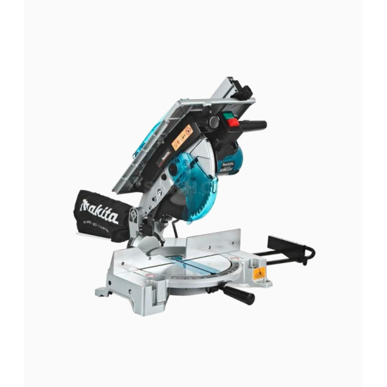 Комбинированная торцовочная пила Makita LH1040