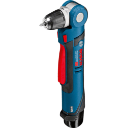 Аккумуляторная угловая дрель GWB 12V-10 Professional