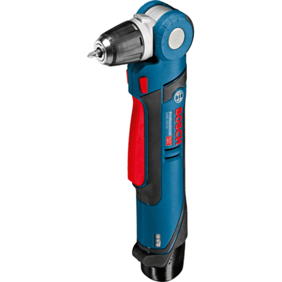 Аккумуляторная угловая дрель GWB 12V-10 Professional