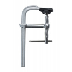 Струбцина кованая тип F 120х800