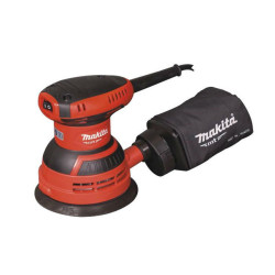 Эксцентриковая шлифмашина MT M 9204