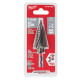 Сверло по металлу cтупенчатое SHOCKWAVE IMPACT DUTY D 101 мм 12 шагов MILWAUKEE