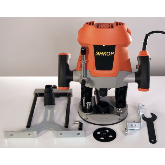 Фрезер Энкор ФМЭ-1600/12Э