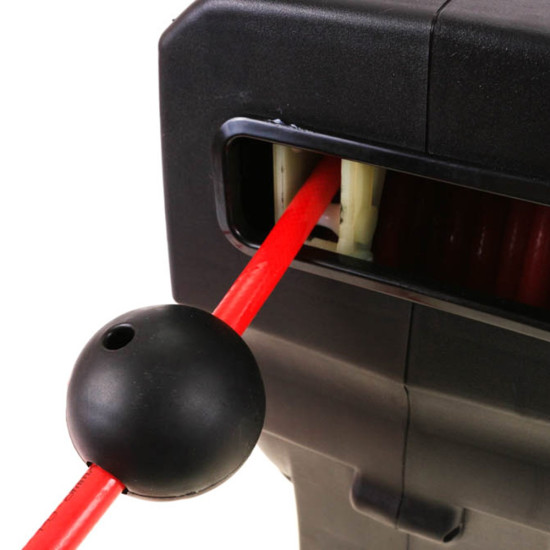 Шланг для компрессора полиуретановый на автоматической катушке ШАКК-21,5