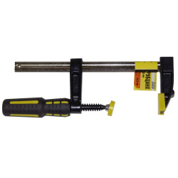 Струбцина тип F 50x150мм