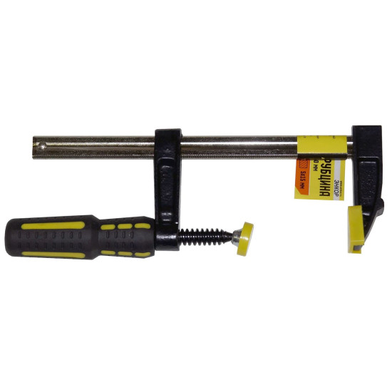 Струбцина тип F 50x150мм