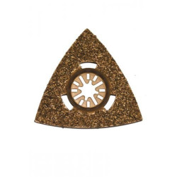 Насадка НМ шлифовальная 80мм д/МФЭ