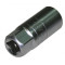 Головка торц 1/2"х21мм свечная т/з см 20764
