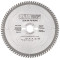 Диск пильный 160x20x2,2/1,6 5° 15° ATB Z=48, CMT, 285.160.48H