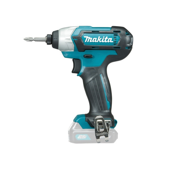 Аккумуляторный ударный шуруповерт Makita TD110DZ