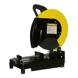 Пила торцовочная по металлу Корвет 431 абр