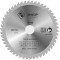 Диск пильный ф190х16 z48 дерево