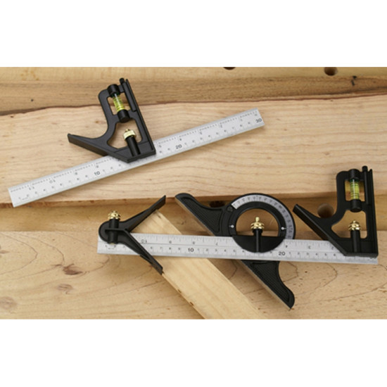 Набор измерительный комбинированный BELMASH CA300