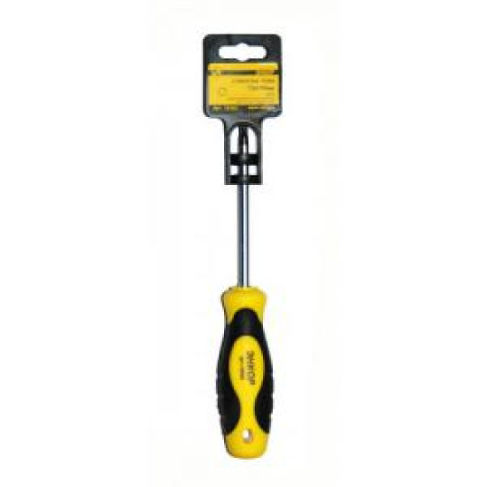 Отвертка Torx T30х100мм