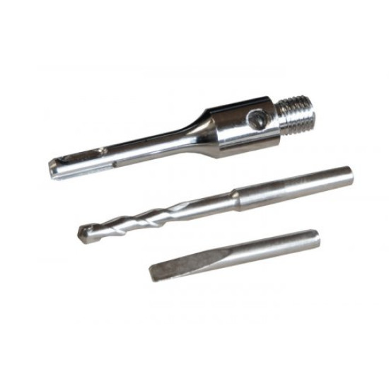 Коронка алм. SDSplus ф72 мм м16