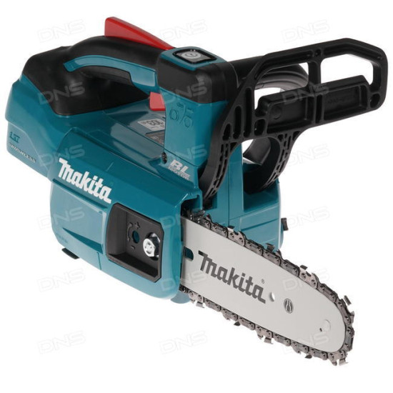 Аккумуляторная цепная пила Makita DUC204Z