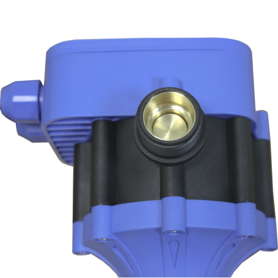 Блок автоматического управления БАУ-1Д (ВН-П)