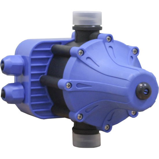 Блок автоматического управления БАУ-1Д (ВН-П)