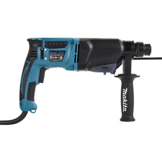 Перфоратор Makita HR2600