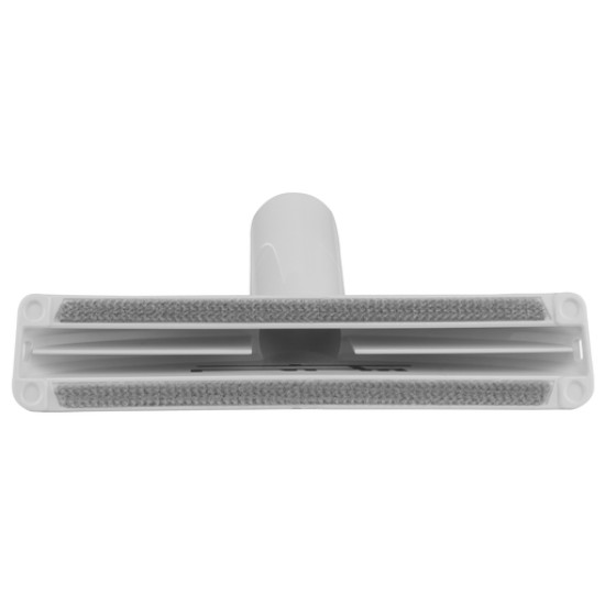 Насадка для чистки сидений d28 мм (цвет белый) Makita 199038-1