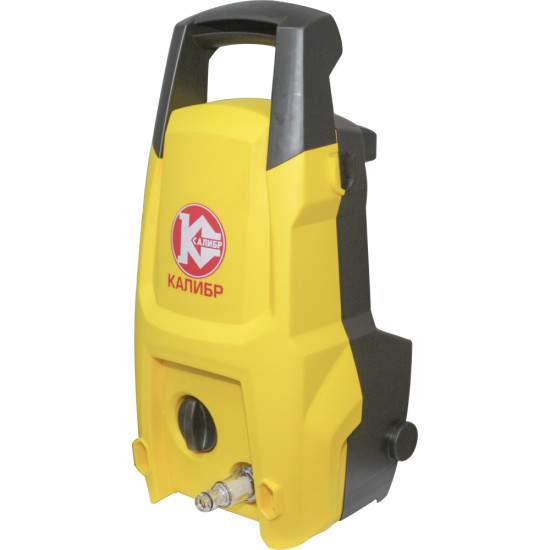 Мойка высокого давления ВДМ-1600