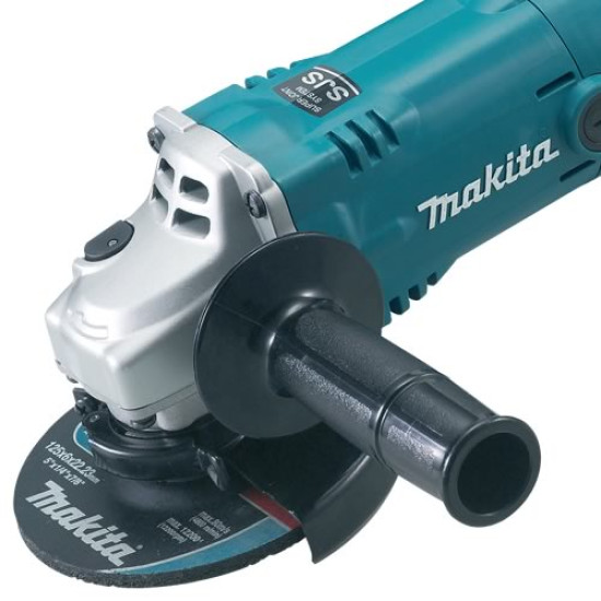 Углошлифовальная машина Makita GA5021C