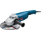 Угловая шлифмашина GWS 22-230 JH Professional